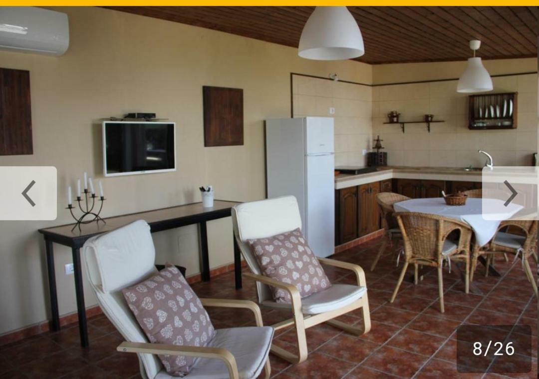 Apartamento Kiril El Paso Exterior foto